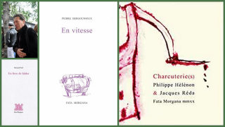 Montage Philippe Hélénon