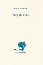 Pascal Commère verger etc. Pascal Commère verger etc.