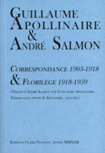 Apollinaire-aalmon-correspondance