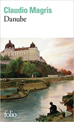 Claudio Magris  Danube