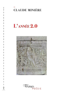 Claude Minière  l'année 2.0
