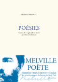 Hermann Melville  Poésies