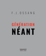 Génération Néant couverture