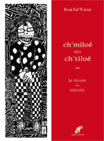 Ivar Ch'vavar ch'miloé din ch'tiloé Ivar Ch'vavar ch'miloé din ch'tiloé