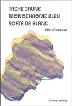 Eric Villeneuve