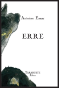 Antoine Emaz  Erre
