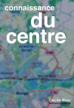 Cécile Riou  connaissance du centre