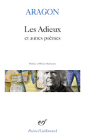 Aragon les adieux Aragon les adieux