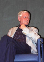 Hans Magnus Enzensberger
