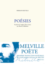 Melville poésie Melville poésie