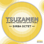 Sirba octet  Tzusamen