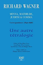 Wagner  minna  mathilde