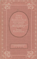Niemtzschek Mozart