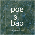 Logo poezibao bon avec bordure Logo poezibao bon avec bordure