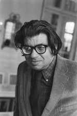 Morton Feldman Morton Feldman