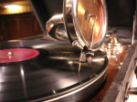 Gramophone Gramophone