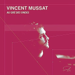 Vincent Mussat