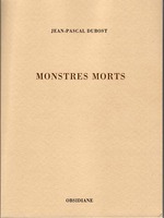 080205dubost_monstresmorts 080205dubost_monstresmorts