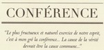 Conf
