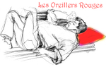 Oreillersrouges