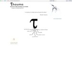 Thauma