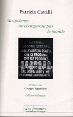 Cavalli_couv_mes_poemes_ne_changero