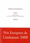 Rozewicz_couv