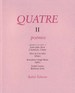 Quatre