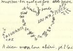 Calligramme001